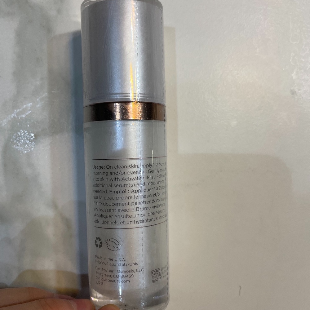 Osmosis Skincare Elemis Retinal Serum, 30mL - Picture 2 of 2